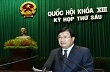 Nâng cao hiệu lực quản lý Nhà nước về xây dựng